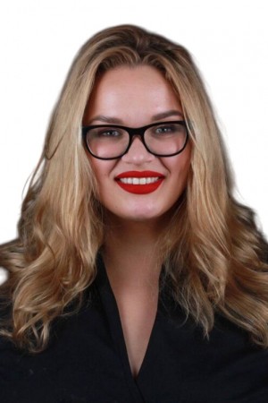 Лушникова Екатерина Дмитриевна