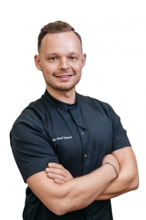 Тамаров Павел Сергеевич