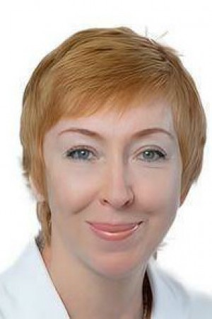 Воробьёва Валерия Алексеевна