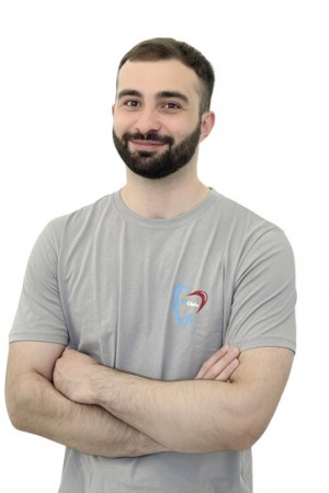 Мамаев Алихан Кемалович