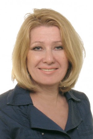 Постникова Елена Ивановна