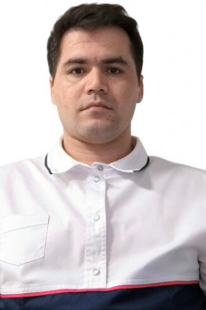 Искандаров Мирзохасан Мухидинович