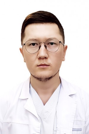 Асатулоев Хуршед Равшанович