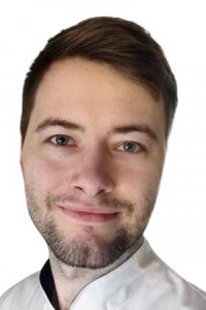 Лукиных Михаил Алексеевич