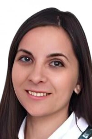 Погудина Лилия Владимировна