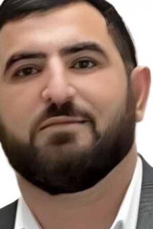 Сеферов Самур Эюбович