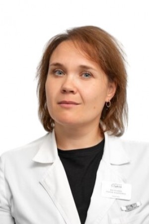 Васильева Мария Андреевна