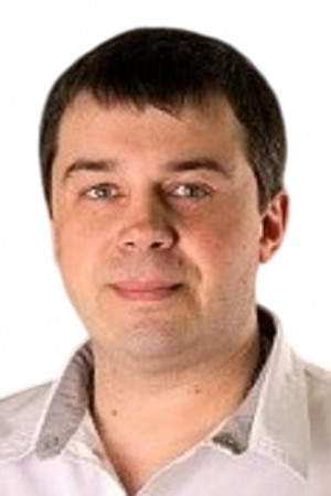 Детковский Андрей Викторович