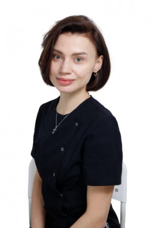 Бесчастная Людмила Дмитриевна