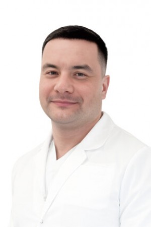 Абсолямов Камиль Гайнуллович