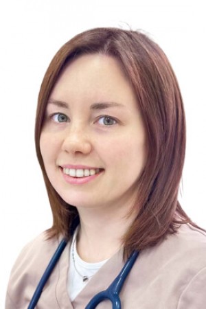 Аржуткина Полина Андреевна