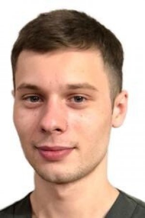 Карпец Андрей Евгеньевич