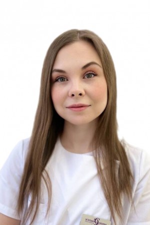 Гринева Мария Александровна