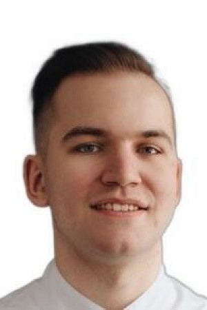 Гоготов Олег Владимирович