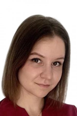 Михайлова Елизавета Александровна