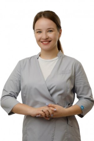 Акимова Софья Александровна