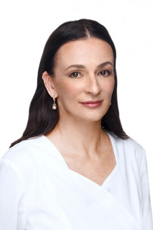 Котельникова Лариса Валерьевна