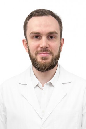 Генердукаев Ломали Леидович