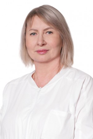 Черенкова Светлана Юрьевна