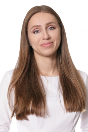 Вацкель Мария Игоревна