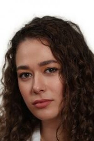 Жильцова Александра Алексеевна