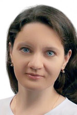 Медведева Анна Сергеевна