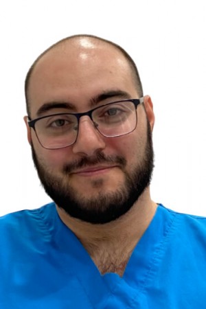 Эмиров Султан Физулевич