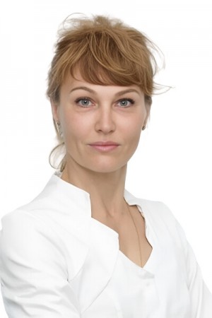 Губанова Людмила Ивановна