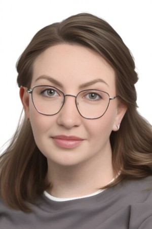 Бурханская Екатерина Денисовна