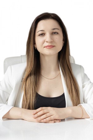 Вентерева Анжелика Михайловна