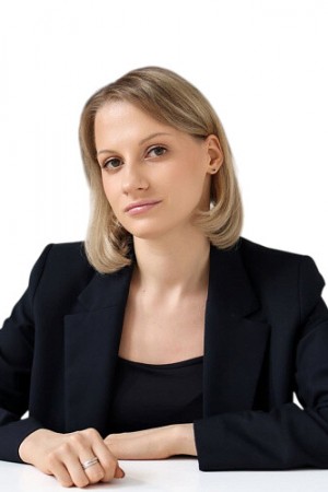 Ямбаева Альбина Маратовна