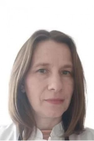 Жарова Татьяна Александровна