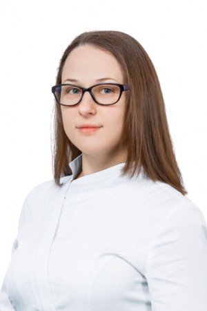 Дибцова Екатерина Юрьевна