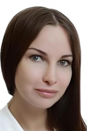 Клименко Анна Викторовна