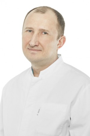 Калищук Алексей Витальевич