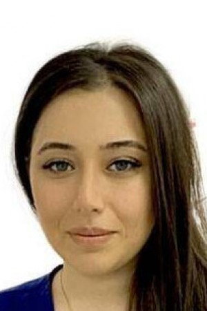 Котанджян Сюзанна Назаровна 