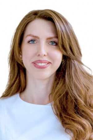 Аришкова Владлена Владиславовна