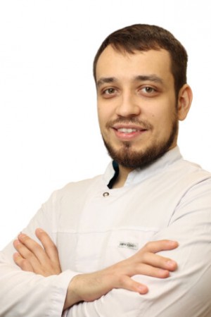 Воробьев Кирилл Сергеевич