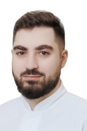 Саакян Давид Тигранович