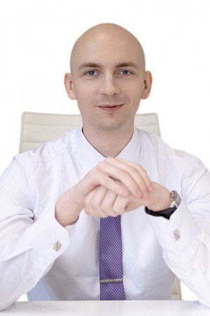 Данилов Владислав Олегович