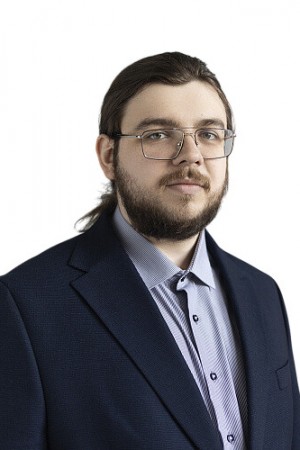 Панов Павел Андреевич