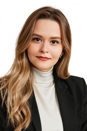 Лаврова Елизавета Олеговна