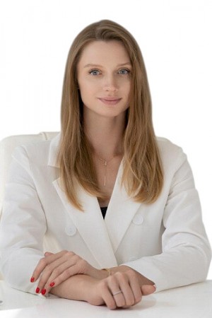 Трофимова Анастасия Вадимовна