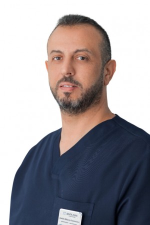 Салем Абдулла Рахманович