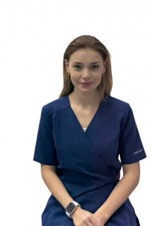 Булут Сафия Селчуковна