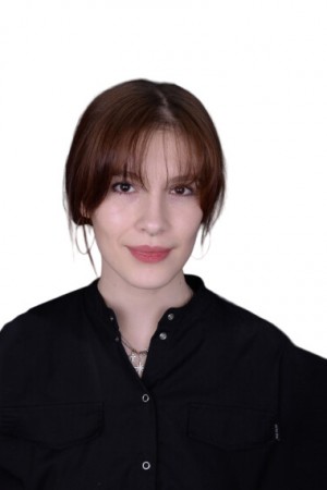 Девлетова Камила Дляверовна