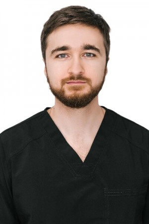 Богатов Степан Сергеевич