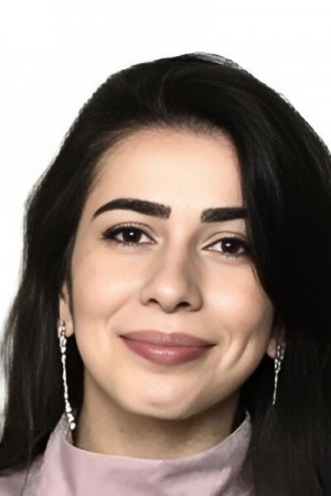 Атемова Фатима Мурадовна