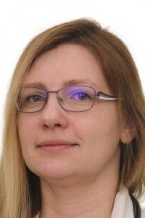 Лукаева Дарья Дмитриевна