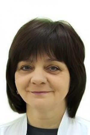 Брагина Наталья Вячеславовна